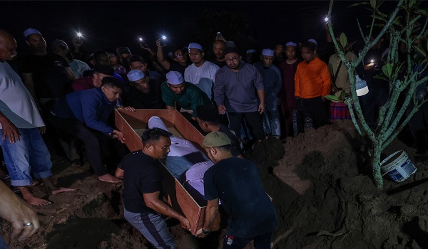 Foto BERNAMA